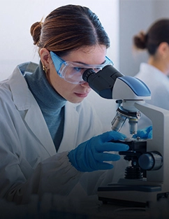 Técnico em Análises Clínicas